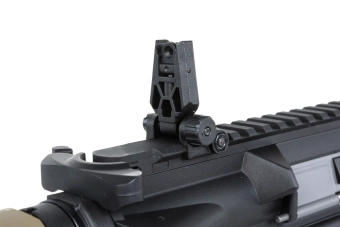 Specna Arms SA-C07 CORE™ HAL ETU™ Gen.2 fusil airsoft half-tan