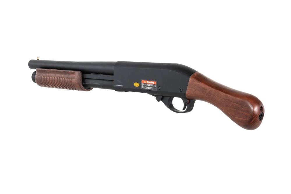 Spring Shotguns Sample S8877RW