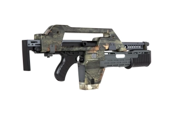 Réplique du fusil à impulsion M41A - SW11A