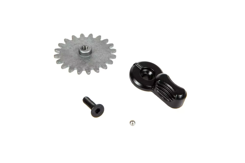 Selector para réplicas G2 MBR (derecha)