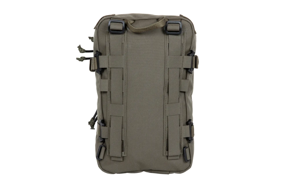 Mochila Advance Assault - Verde Ranger