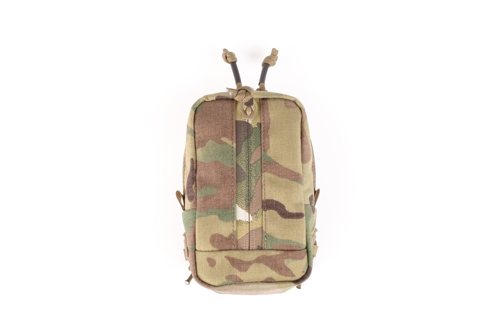 GTW Gear Mini Gecomprimeerde Cargo MC multifunctionele zak