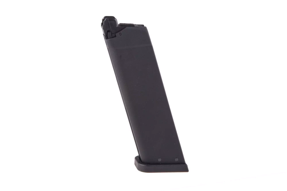 Cargador green gas 23 bolas a réplicas KP-17