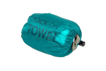 Naturehike QUICK DRY MJ02 NH19Y002-J Toalla de oliva