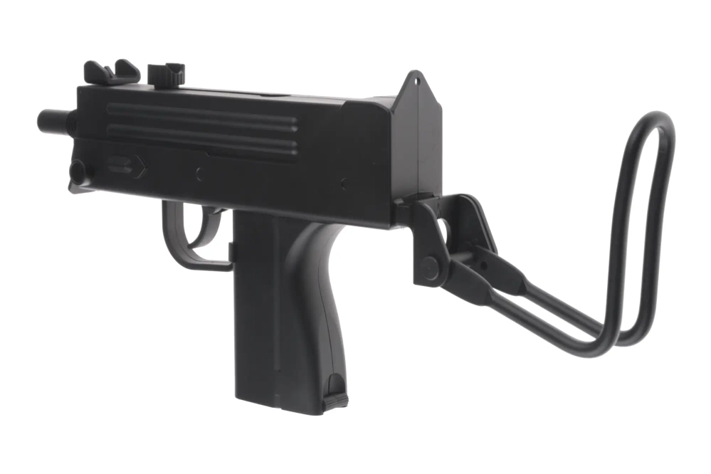 Ametralladora de airsoft G295 (CO2)