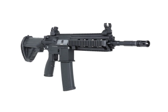 Specna Arms SA-FH07 FLEX™ HAL ETU Carabina airsoft Gen. 2 Negro