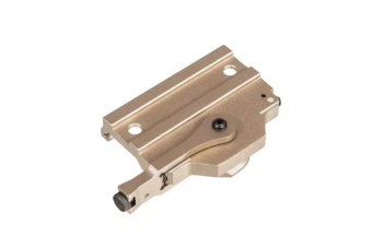 M93 Flashlight QD Mount - Dark Earth