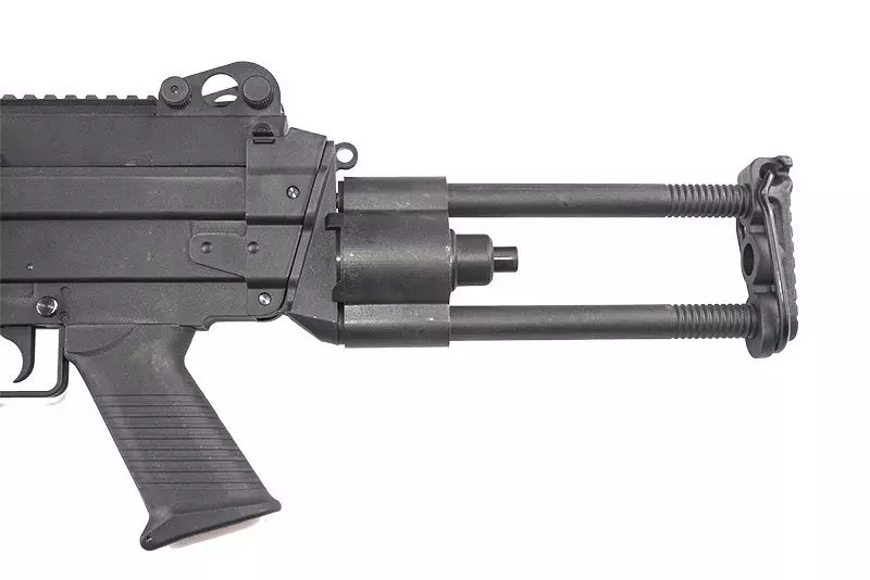 Airsoft kulomet STAEG103 Para Sportline