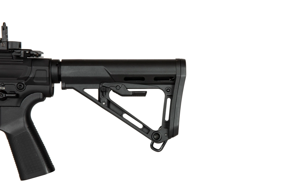 PER710 Phantom Extremis eMK X Rifle Replica - Black