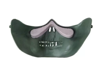Ultimate Tactical Mortus V2 Mask - olive