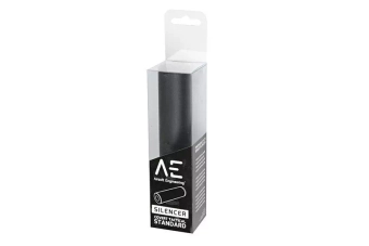Silencieux Covert Tactical Standard 40x250mm