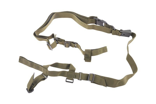 Tactical sling - olive