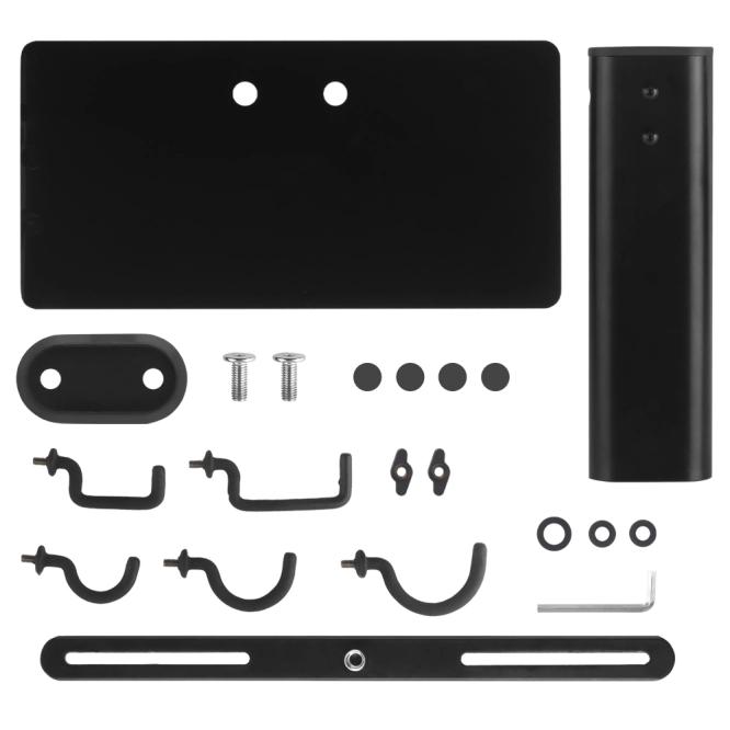 Wosport universal stand for the TG-30 airsoft gun