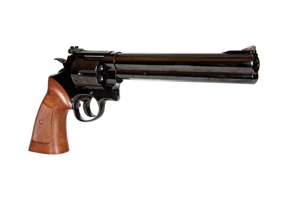 Revolver de airsoft 29Clásico 8 V3"