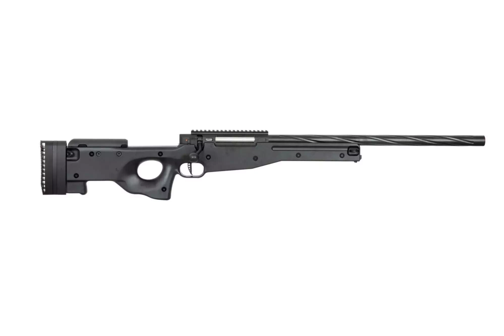 Replika karabinu snajperskiego SSG96 (wersja 2.8J) 