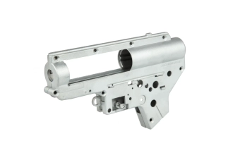 Reinforced gearbox skeleton V2 Gen. 2