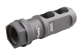 Kompenzátor Typ 1 na zbraní Striker (23mm závit)