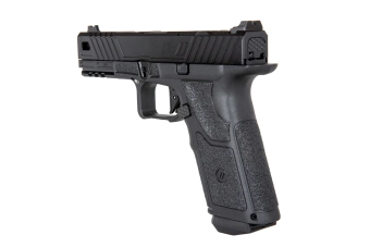Pistola ASG PTS ZEV OZ9 Elite (Versión Ultra) Negra