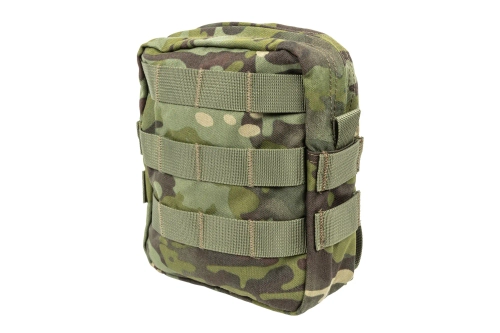 Specna Arms Tactical MC Tropic opbergtas