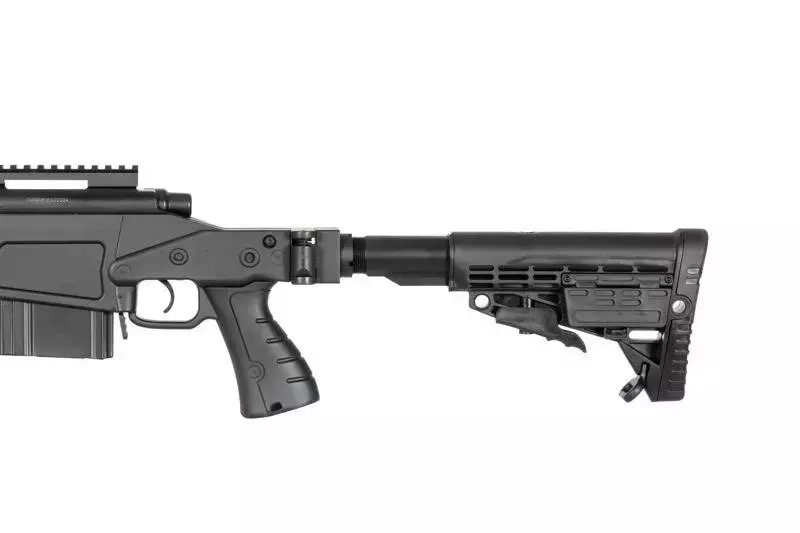 Fusil de airsoft fusil de francotirador MB4418-1