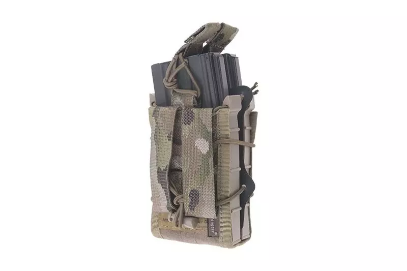 DMRMP Double Universal Pouch - MC