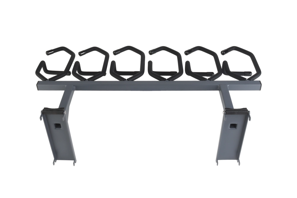 specna Arms TG-25-ACC-02 dvoudílná sada pro montáž na stěnu šedá