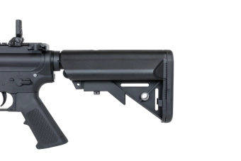 Specna Arms SA-F13 FLEX™ GATE X-ASR airsoft Carbine Black