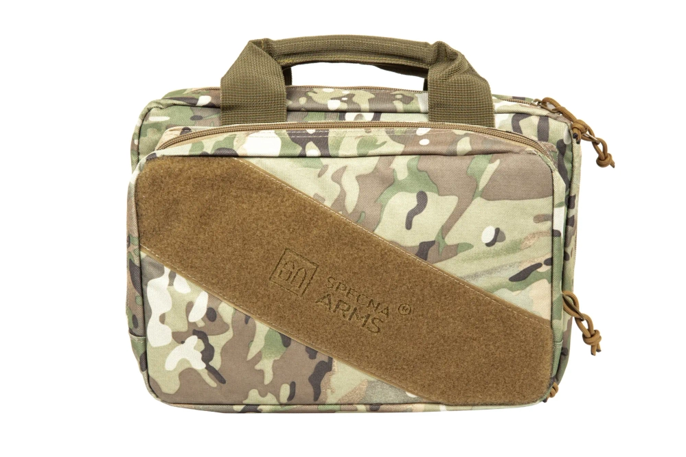 Specna Arms Expert Pistol Bag MC