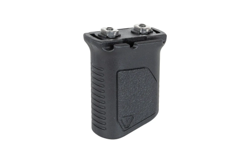 Strike Industries M-LOK Poignée Verticale Angulaire Courte Noir