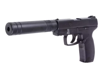 Airsoft pistole Combat Zóne COP SK