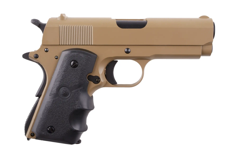 SR-911 Desert Commando Pistol Replica