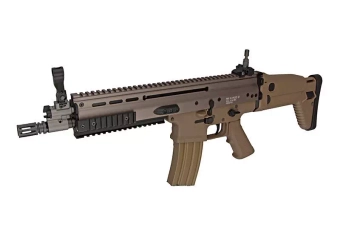 Réplique de fusil d’assaut L MK16 MOD 0 CQB 