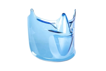 Bolle Safety -Máscara de protección para las gafas ATOM