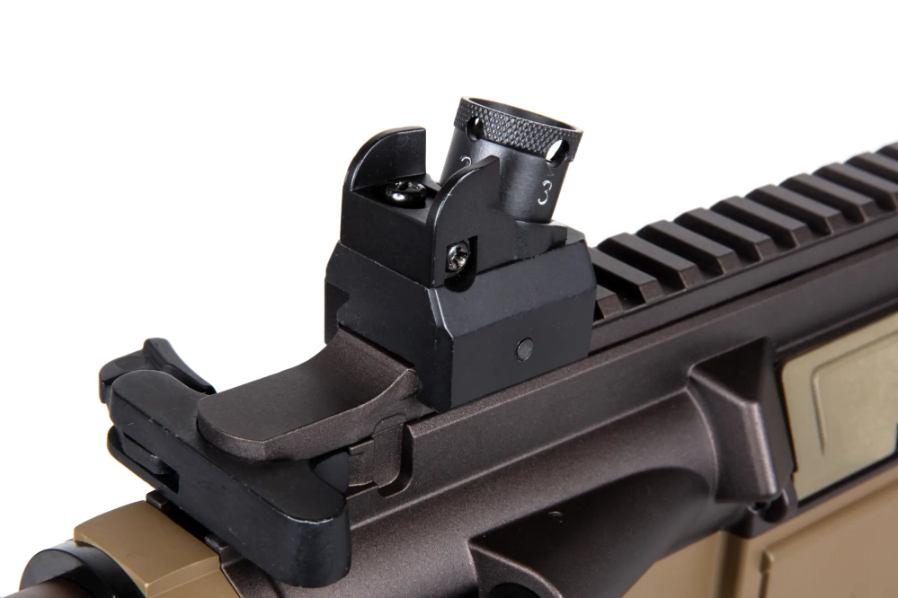 Golden Eagle E6901MT Tan airsoft Selector Rifle (OUTLET)