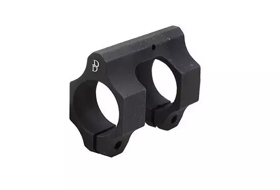 Daniel Defense Gas Block Replica 