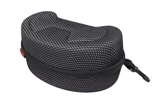 Lunettes de protection ventilées - terre sombre