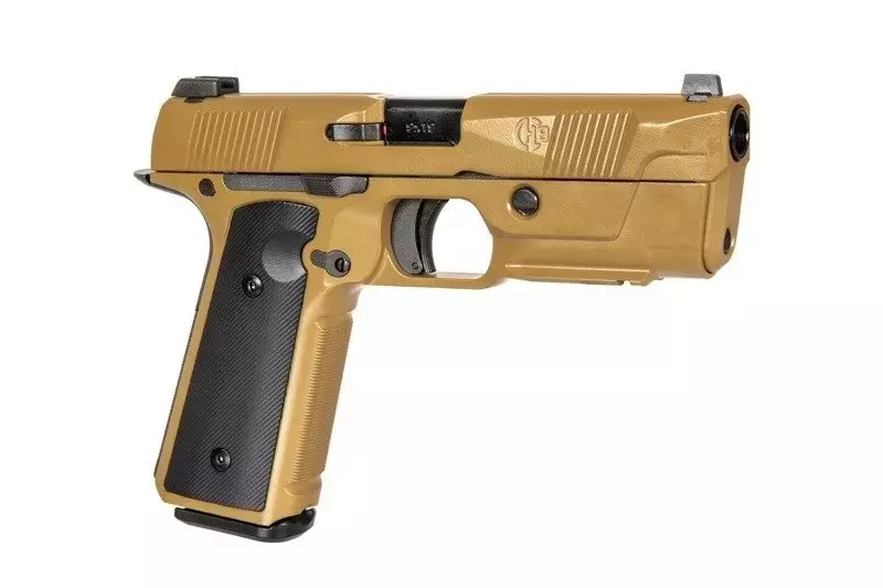 Airsoft pistole Hudson™ H9 - FDE