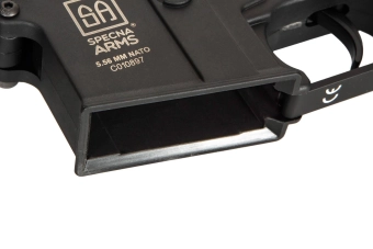Airsoftová zbraň puškaka SA-C14 CORE™ X-ASR™ - Poloviční opálení