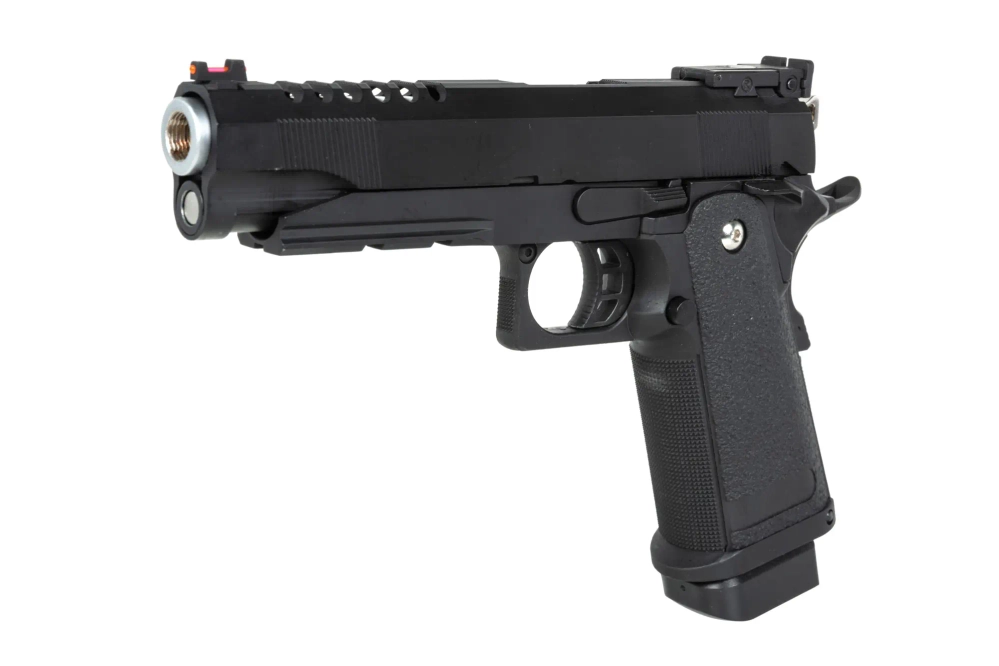 Pistolet East Crane airsoft EC-2104 Noir