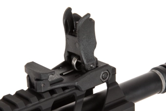 SA-E15 EDGE™ airsoft rifle - black
