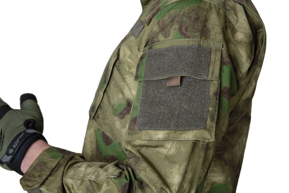 Primal ACU Uniform Set - ATC FG
