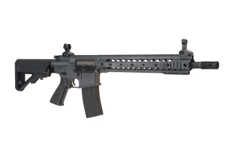 Réplica fusil CA101M (versión estadounidense) - Gris Titanio