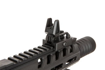 Airsoft samopal SR4 FALCON-W