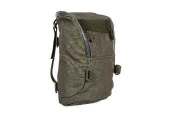 Patrol-40 Cargo Pouch - Ranger Green