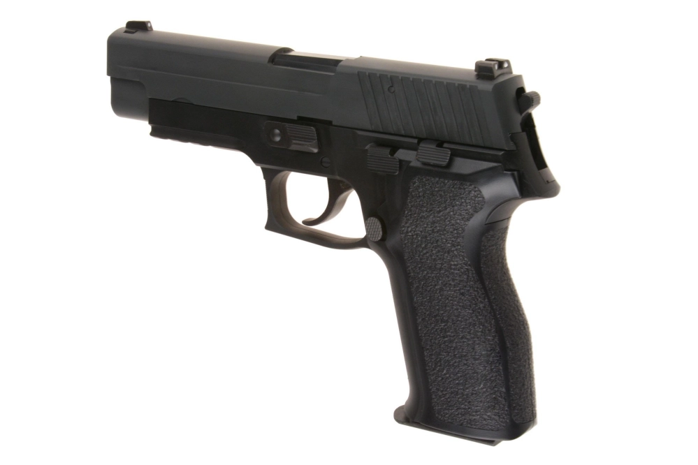 Replika pistole E2