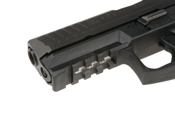 Heckler&Koch VP9 Pistol Replica
