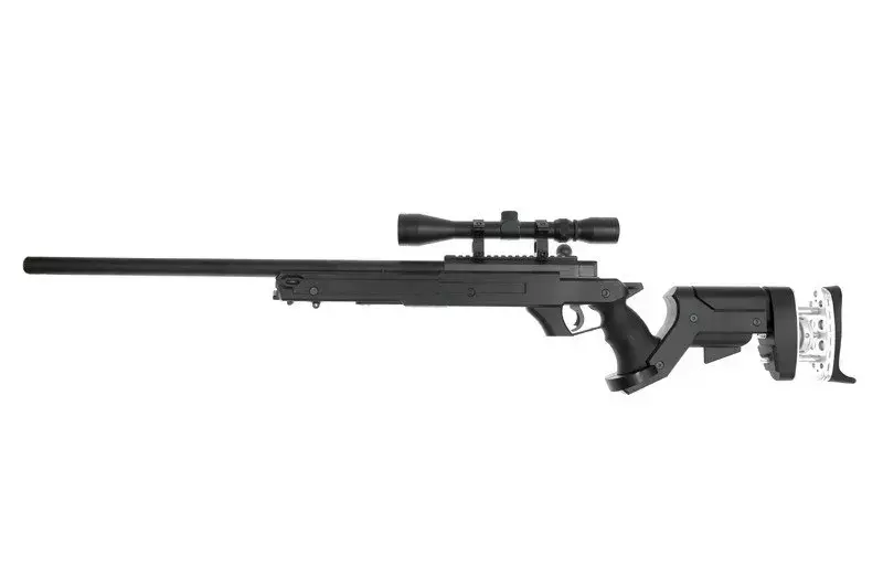 Fusil de airsoft fusil de francotirador MB05CUPV