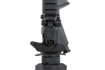 Karabinek ASG Specna Arms SA-P23 Prime™ HAL™ ETU z silnikiem bezszczotkowym Czarny