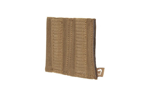 Ładownica VX Double Pistol Mag Sleeve - coyote