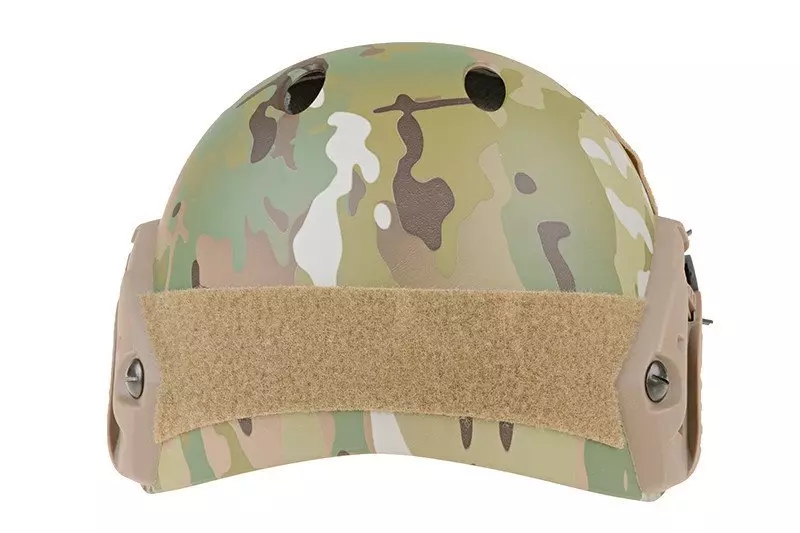 Airsoftová zbraň přilbau FAST PJ CFH - MC (L/XL)